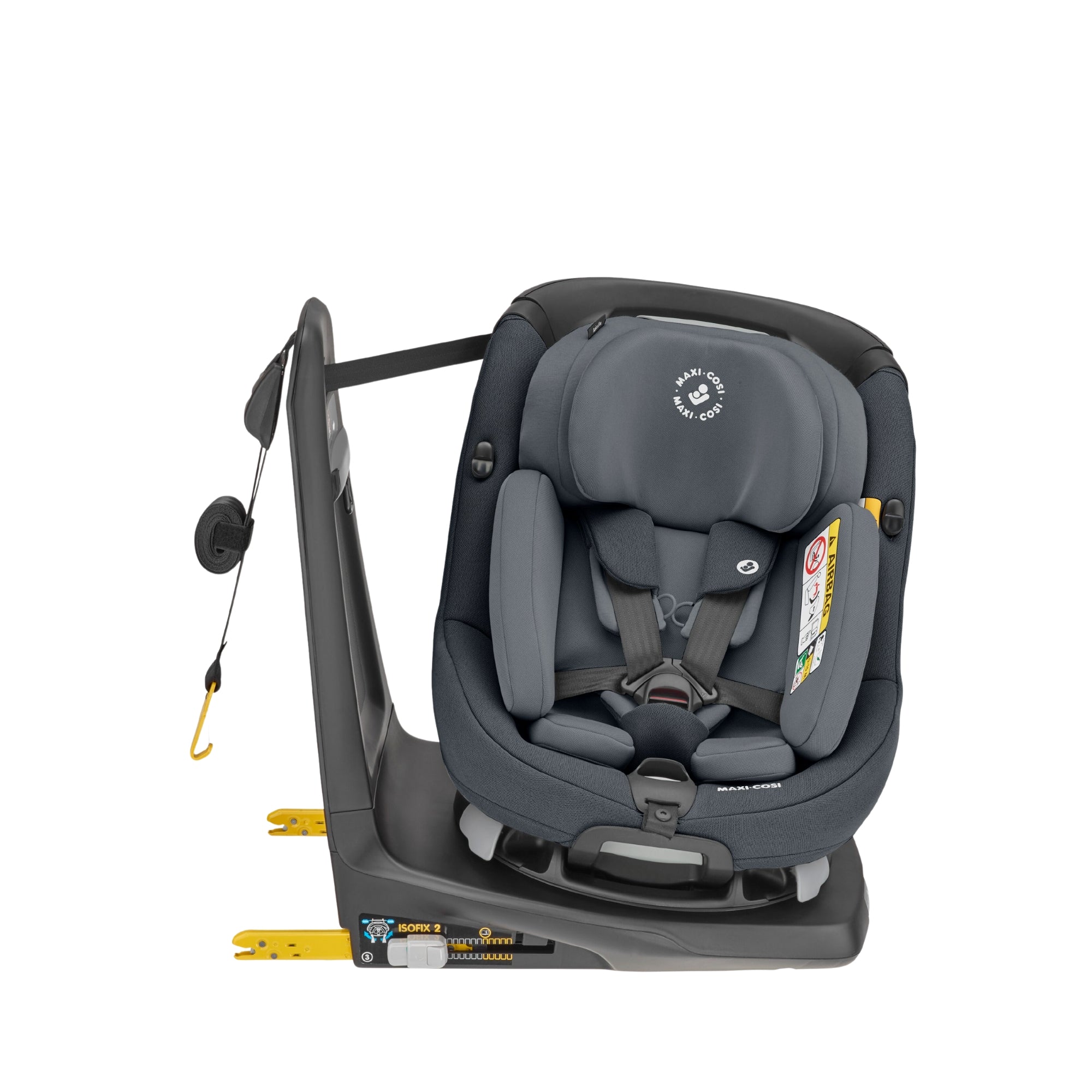 Maxi cosi car seat axissfix plus hotsell