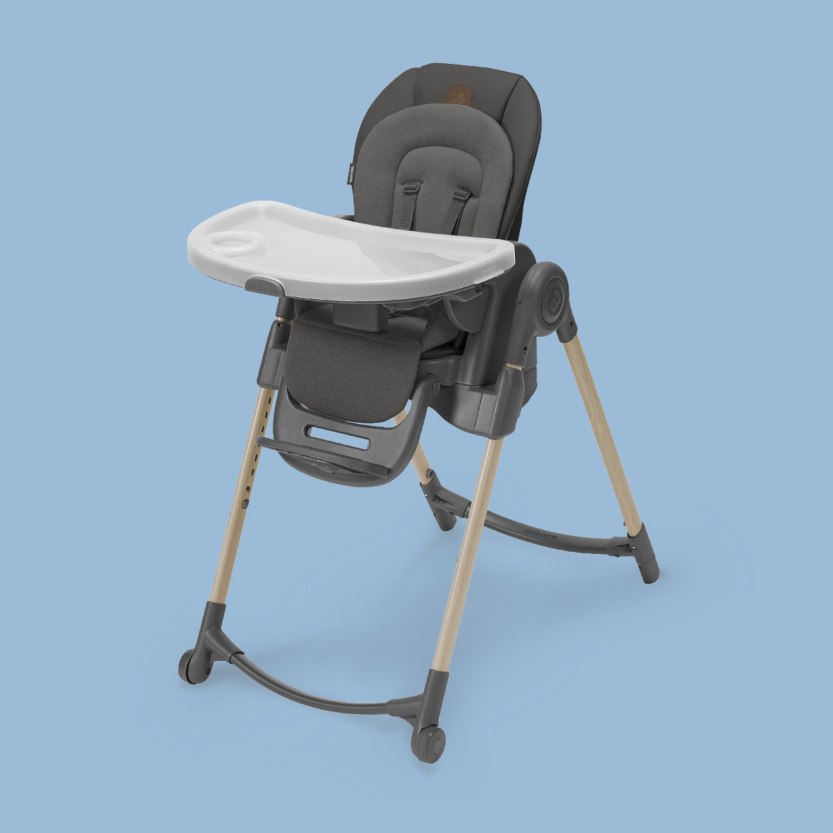 Maxi Cosi Home Equipment High Chairs Maxi Cosi UAE