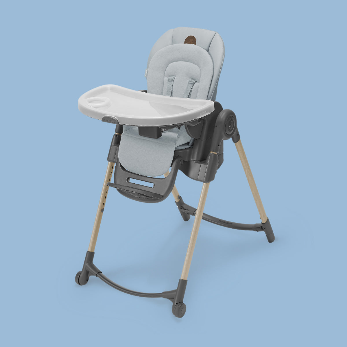 Maxi cosi high chair best sale