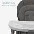 Minla Eco Baby High Chair