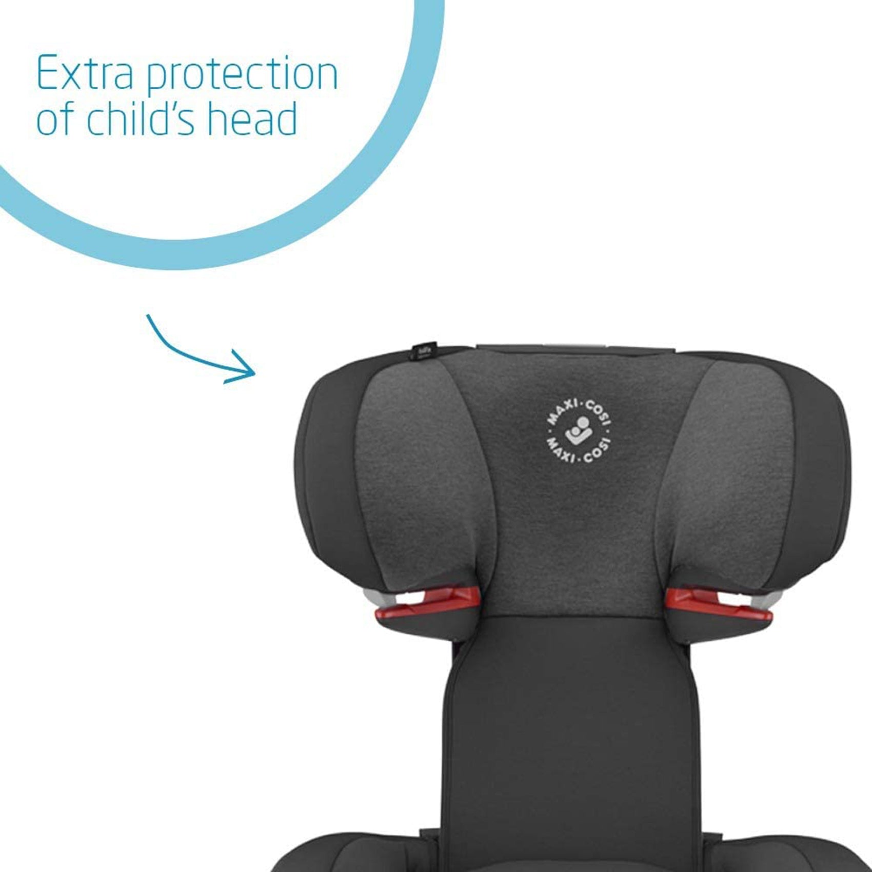 Maxi-Cosi RodiFix AirProtect - Maxi-Cosi UAE