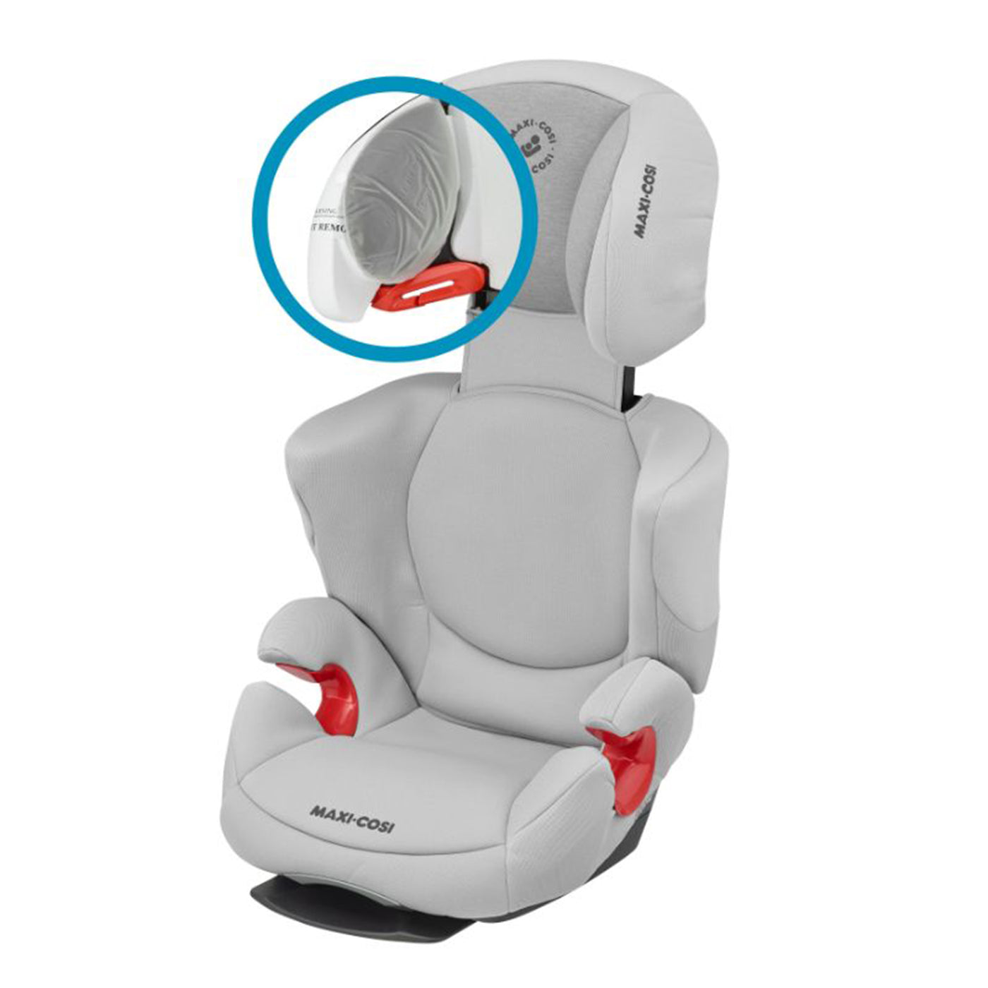 Maxi cosi Rodi AIRPROTECT фото